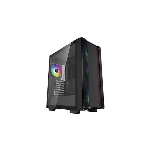 DeepCool CC560-V2-PF700 700W Atx Mid-Tower Kasa