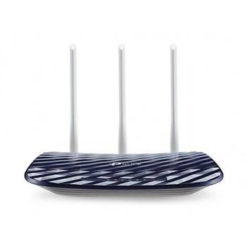 Tp-Link ARCHER C20 4Port 300Mbps Router