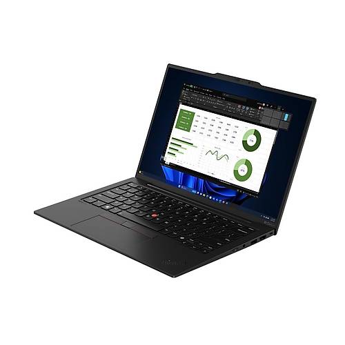 Lenovo Thinkpad X1 CARBON GEN 12 21KCS12000 U7-165U vPro 64GB 1TB 4G LTE 14.0'' W11Pro 