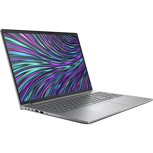 HP MWS 8T0U3EA ZBOOK POWER 16 G11 U7-155H 32GB (1x32GB) nECC DDR5 5600 1TB SSD NVIDIA RTX 2000 Ada 8GB WIN11PRO