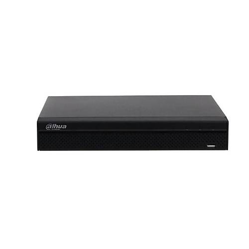 Dahua NVR4104HS-4KS2/L 4 Kanal 1U H.265 NVR 1x16TB Kay�t Cihaz�