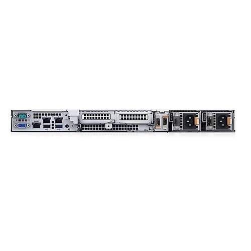 Dell PowerEdge R350 Intel Xeon E-2314 16GB 480GB SSD Sata Rack Server PER350SPL3