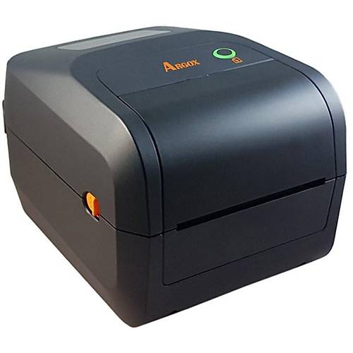 Argox O4-250 Orta Seviye Barkod Yaz�c� 203 Dpi