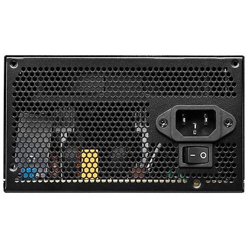 Msi MAG A600DN 600W Power Supply