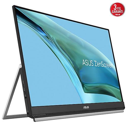 ASUS ZENSCREEN MB249C 23.8