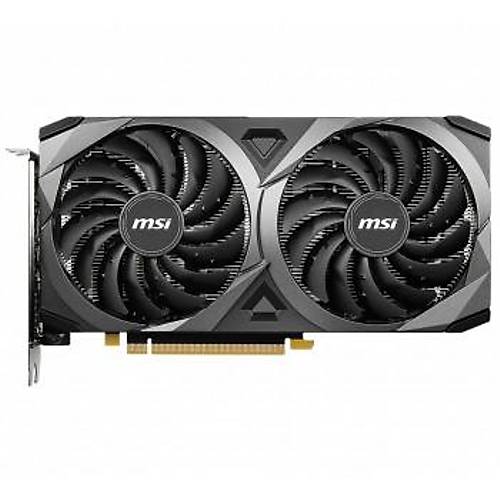 MS GEFORCE RTX 3060 VENTUS 2X 12G OC 12GB HDM DP 192BT