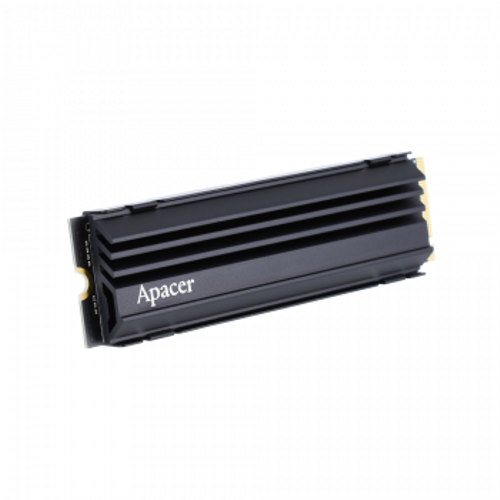 Apacer AS2280Q4U-1 2TB 7400-7000 MB/s M.2 PCIe Gen4 SSD (AP2TBAS2280Q4U-1)