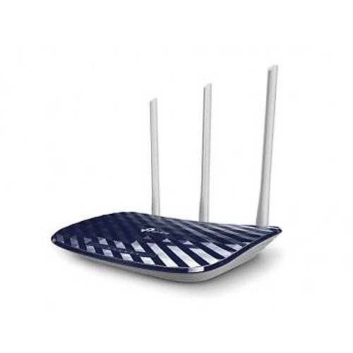 Tp-Link ARCHER C20 4Port 300Mbps Router