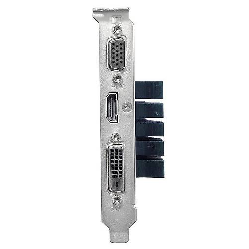 ASUS GT710-SL-2GD5-BRK-EVO 2GB DDR5 64Bit 