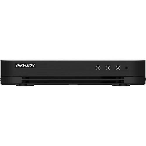 Hikvision DS-7204HGHI-M1/C 4 Kanal DVR 1x4TB Kay�t Cihaz�