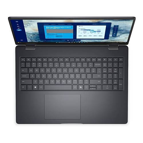 DELL Pro 16 XCTO XCTOPRO16-U-I5 i5-120U 16GB 512GB SSD 16