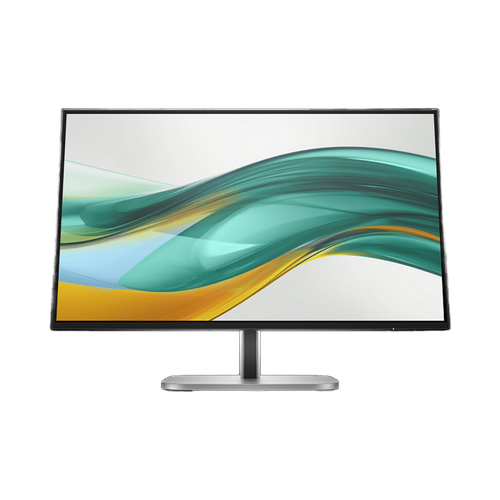 HP 23.8'' 524PF SERIES 5 PRO 9D9L6UT 5MS HDMI DP PVOT IPS MONTR