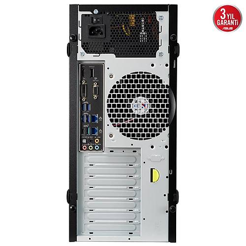 ASUS WS E500 G9-13900K003R INTEL I9-13900K 32GB DDR5 4800MHZ 1TB SSD NVIDIA RTX A4000 16GB WIN11 PRO