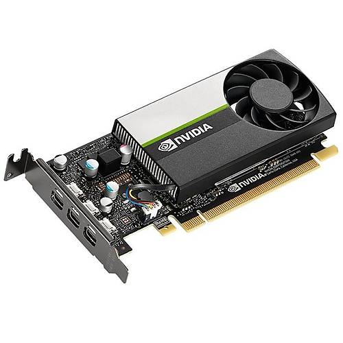 Pny Quadro T400 SB 4GB GD6 64B 3mDp eviricisiz (VCNT400-4GB-SB)