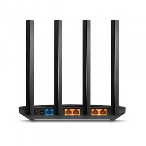Tp-Link Archer C80 Ac1900 4Port Router