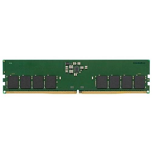 Kingston 16GB DDR5 6400MHz CL52 KVR64A52BS8-16 Ram