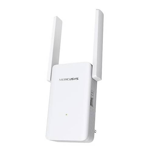 TP-LINK MERCUSYS ME70X AX1800 WIFI RANGE EXTENDER MENZ�L GEN��LET�C�
