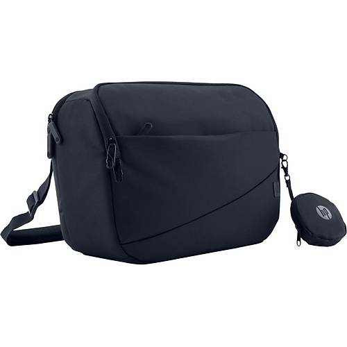 HP 6M5S4AA CREATOR 13.3 LAPTOP SLING DARK NAVY