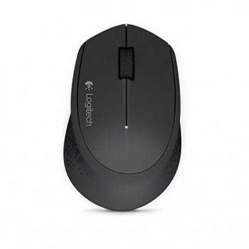 Logitech M280 Mouse Kablosuz Siyah 910-004287