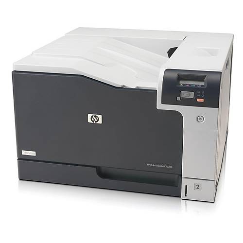 Hp LaserJet Pro CE712A Renkli Laser A3 Yaz�c� (CP5225DN)