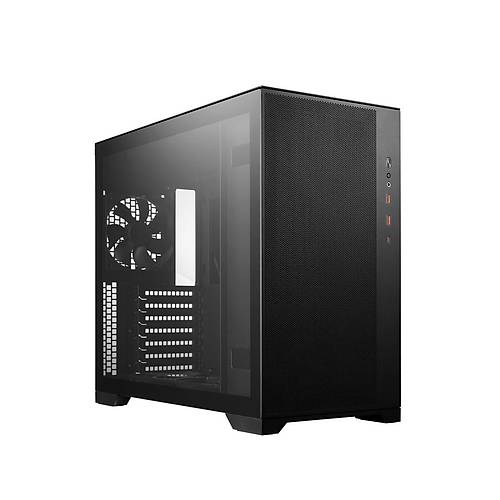 Fsp CMT580B Gaming E-ATX Kasa