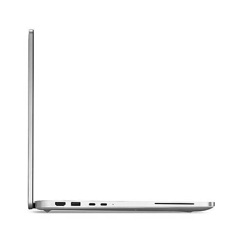 Dell Pro 16 Plus PB16250U7265U165U Ultra 7 265U 16GB 1TB SSD 16'' Dos