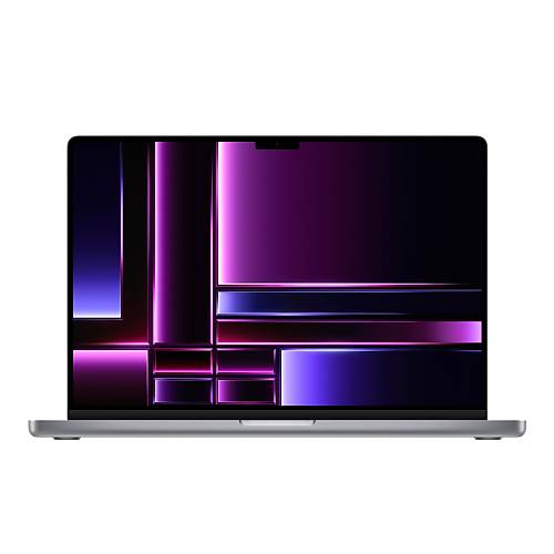 Apple Macbook Pro 16 nc M2 PRO 16GB 512GB SSD Uzay Grisi MNW83TU/A