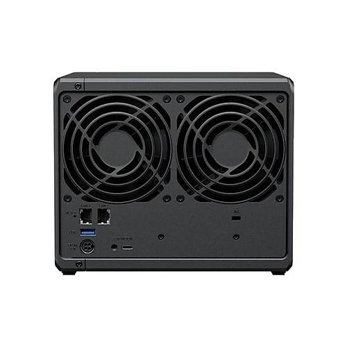 Synology DS925PLUS 4GB (4x3.5''/2.5'') Tower NAS