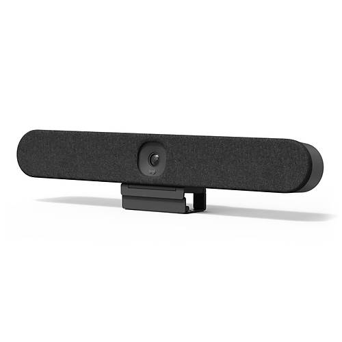 LOGITECH RALLY BAR HUDDLE SYAH 960-001501 V-R0034