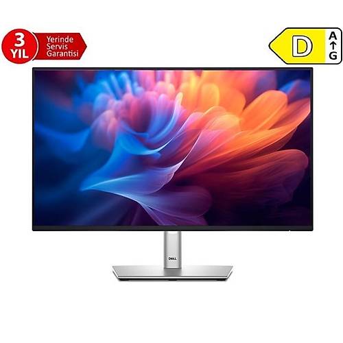 Dell SE2725H 27'' 5ms FHD Vga Hdmi VA Monitr