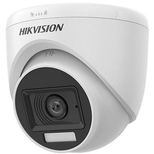 Hikvision DS-2CE76D0T-EXLPF 2MP Dome HD-CVI Kamera