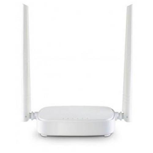 Tenda N301 300Mbps 4xPort WiFi-N 2xAnten Router
