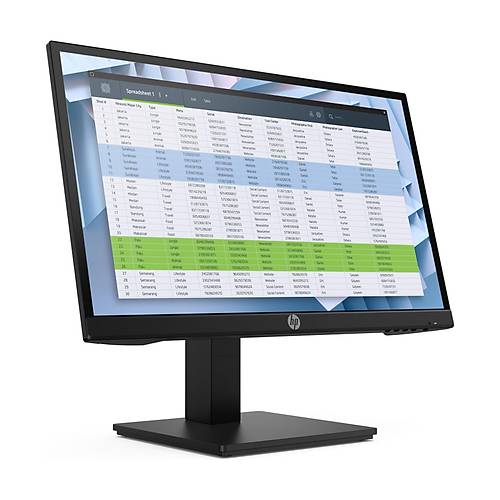 Hp 21.5'' 7UZ36AA P22h G4 5ms 75hz Fhd Ips Pivot Business Monitr