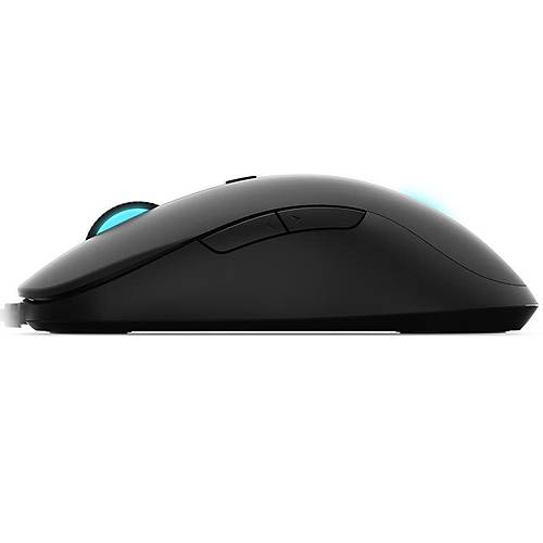 Rapoo V16RGB 12800 DPI Ergonomik Kablolu Gaming Mouse