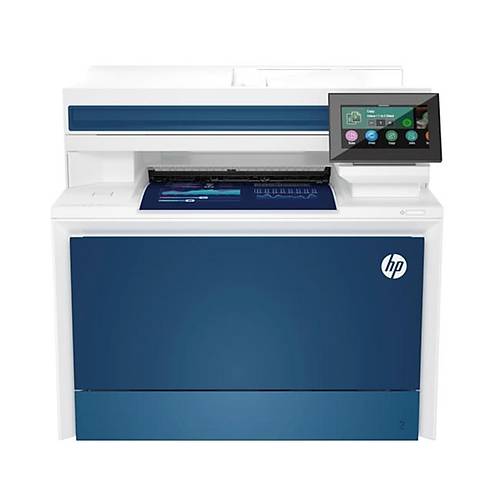 Hp Laserjet Pro 4303Fdn 5Hh66A ok Fonksiyonlu Lazer Yazc