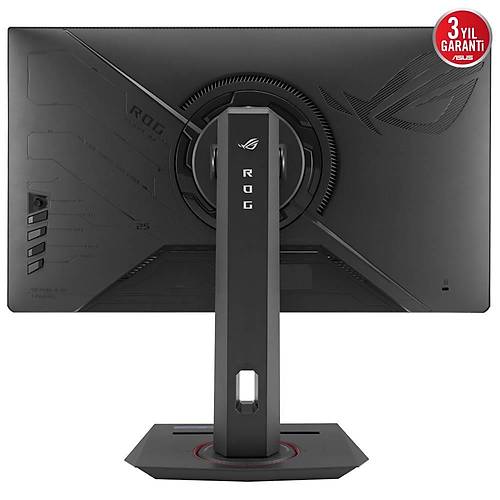 Asus 24.5'' ROG STRIX XG259CS 1MS 180HZ FHD ADAPTIV Monitr