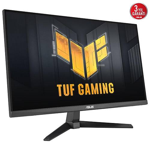 ASUS TUF GAMING VG257Q5A 24.5