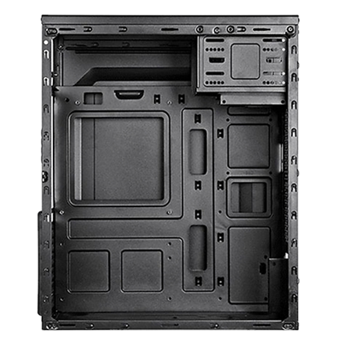 Vento VS114F 500w (Peak) Atx Kasa