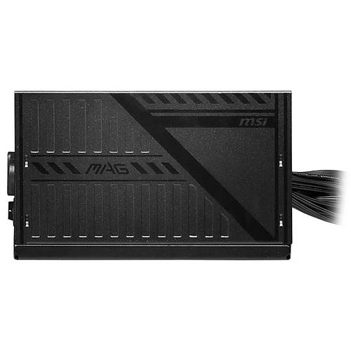 Msi MAG A600DN 600W Power Supply