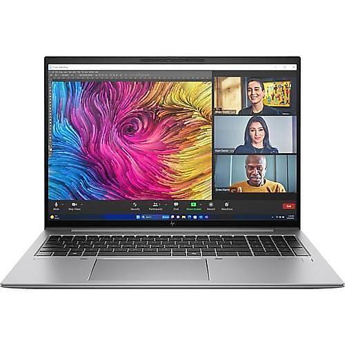 Hp Zbook Firefly G11 86A74EA U7-155H 16GB 512GB SSD RTX A500 4GB 14'' W11Pro