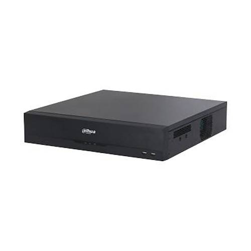Dahua NVR4832-EI 32 Kanal 1U H.265 NVR 8x16TB Kay�t Cihaz�