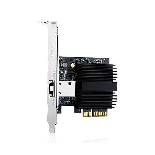 ZYXEL XGN100C V2 RJ-45 PORT 10G PCIe CARD