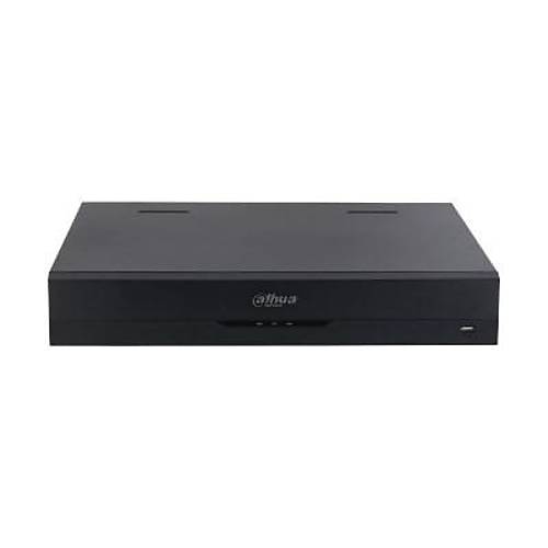 Dahua NVR4432-EI 32 Kanal 1U H.265 NVR 4x20TB Kay�t Cihaz�