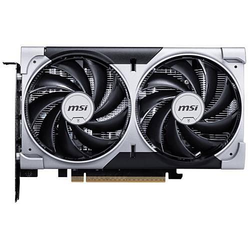 MSI GEFORCE RTX 5060 8G VENTUS 2X OC 128B�T
