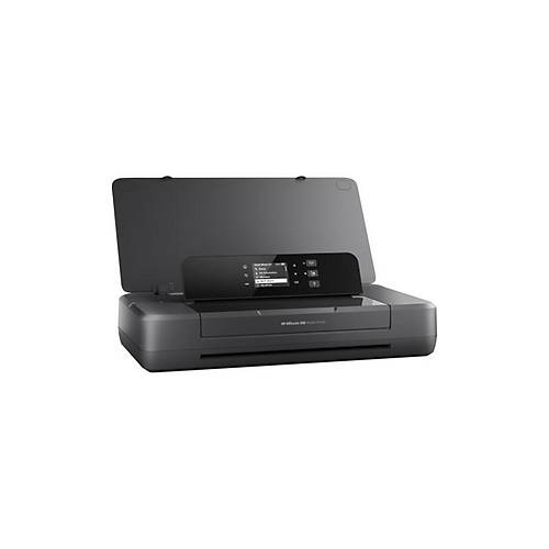 Hp OfficeJet 202 Renkli Inkjet Mobil WiFi 10/7ppm A4 Yazc (N4K99C)
