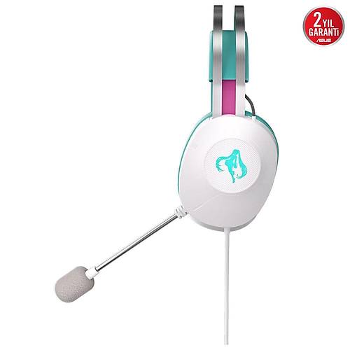 ASUS A303  TUF GAMING H1 GENII  90YH048B-BHUA00 KABLOLU GAM�NG KULAKLIK