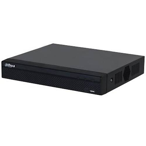 Dahua NVR2116HS-4KS3 16 Kanal 1U H.265 NVR 1x20TB Kay�t Cihaz�