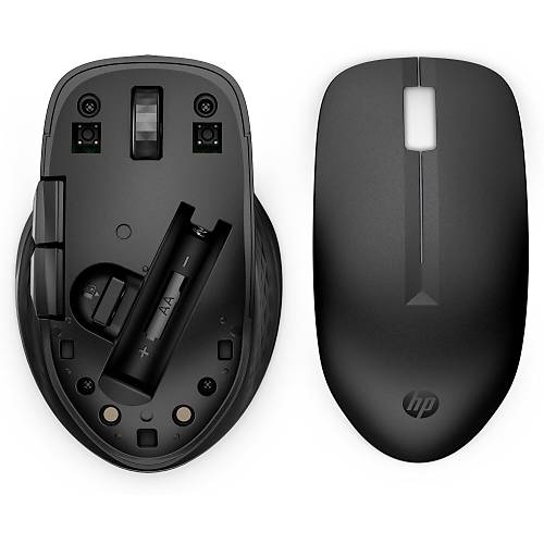 Hp 435 3B4Q5UT Wreless Siyah Mouse 