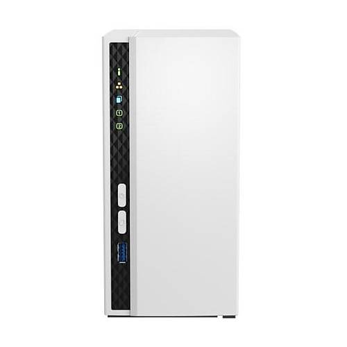 QNAP TS-233-2GB (2X3.5'') TOWER NAS