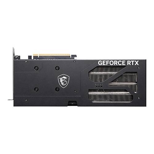 MSI GEFORCE RTX 5060 8G VENTUS 3X OC